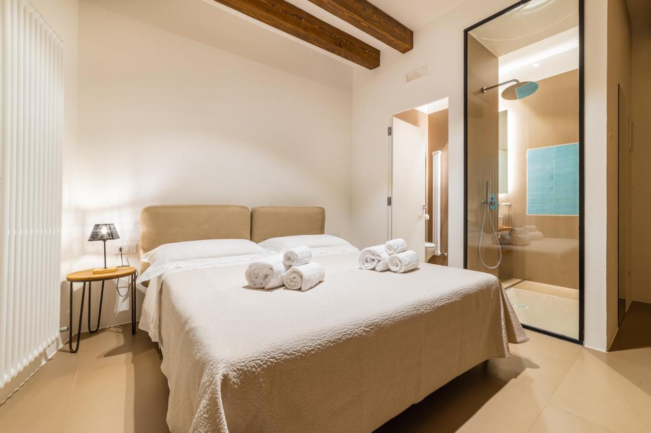 B&B A C-Caste Monopoli Extérieur photo