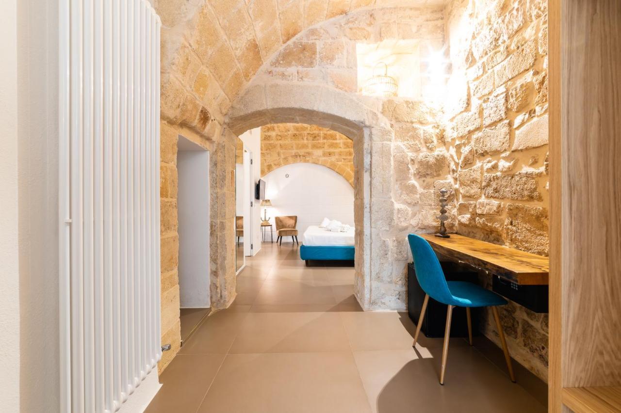 B&B A C-Caste Monopoli Extérieur photo