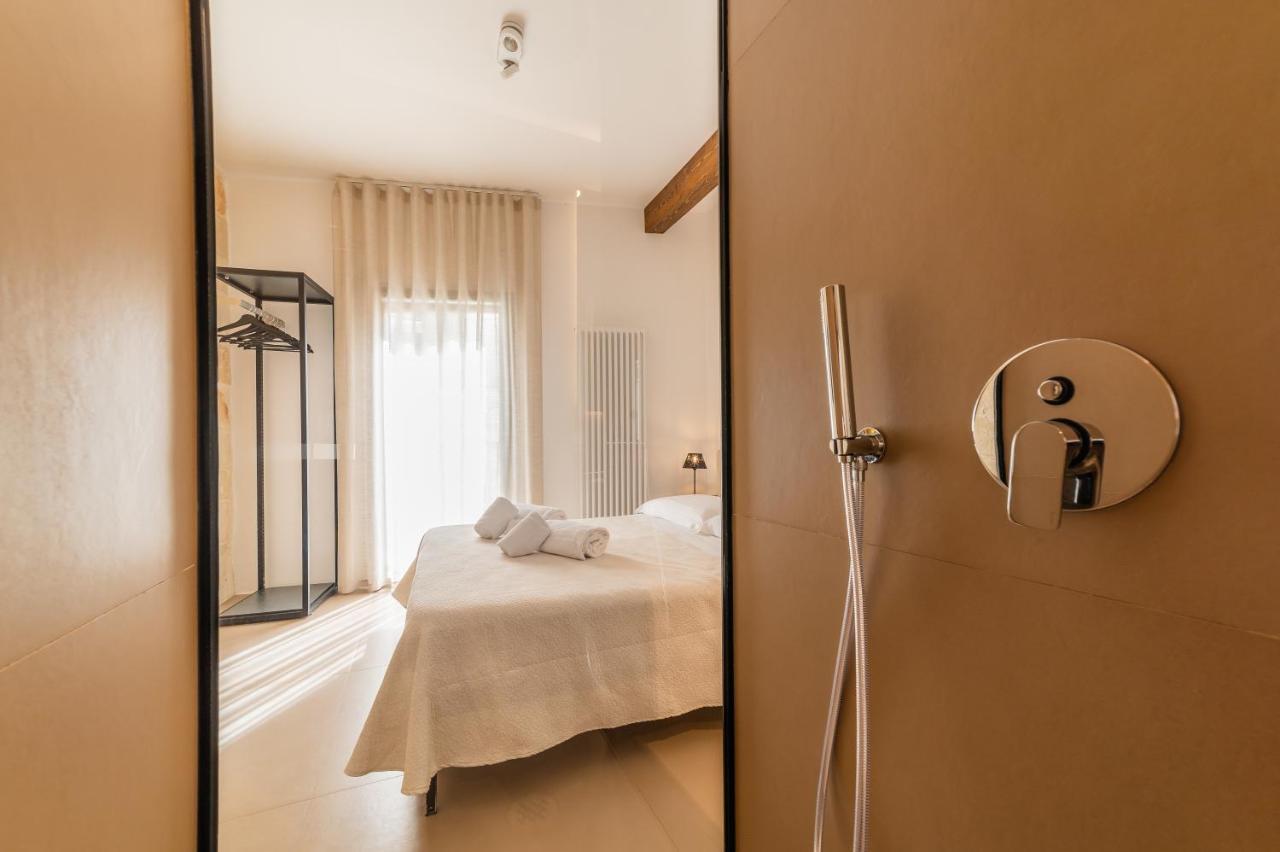 B&B A C-Caste Monopoli Extérieur photo