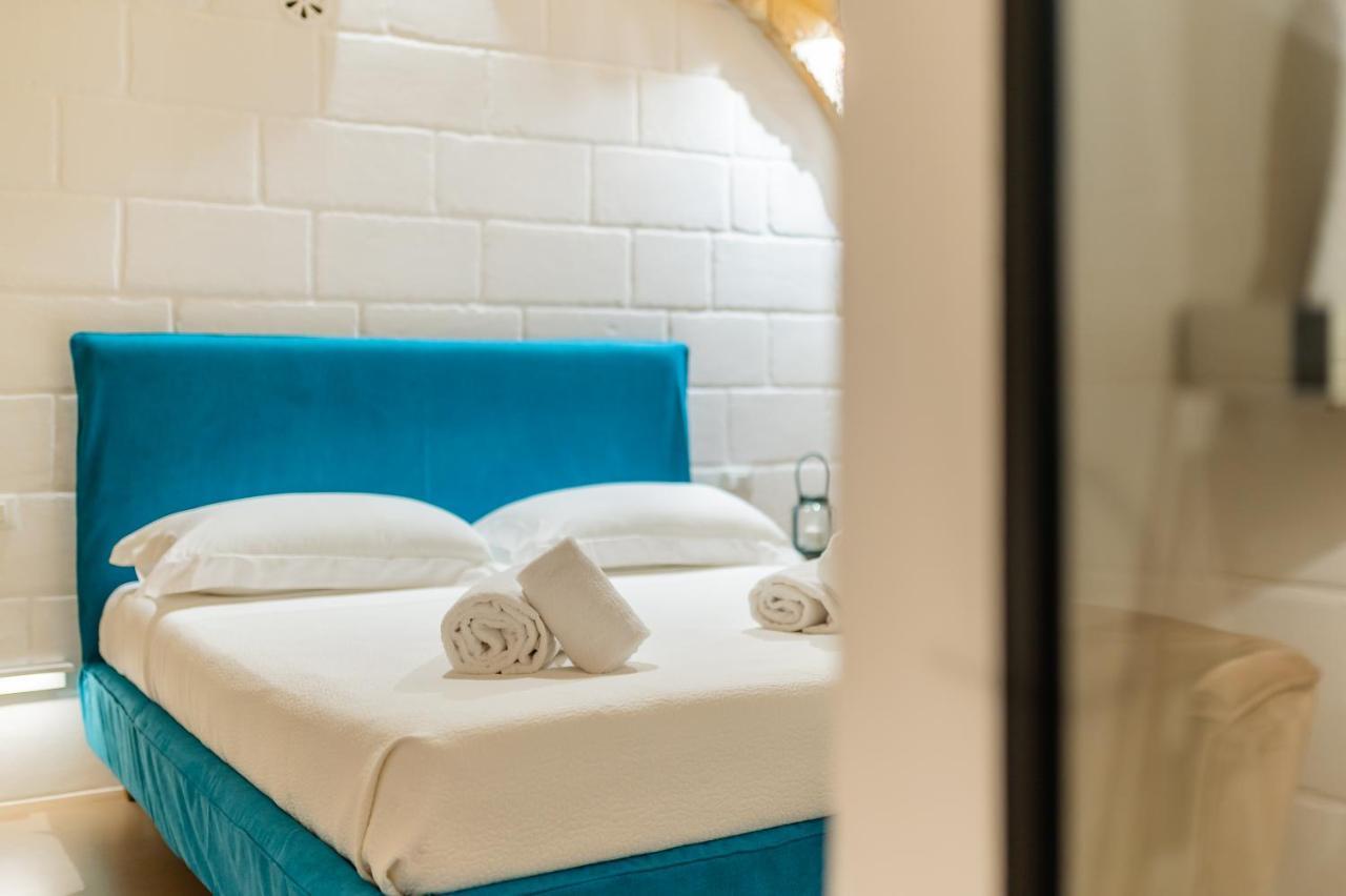 B&B A C-Caste Monopoli Extérieur photo