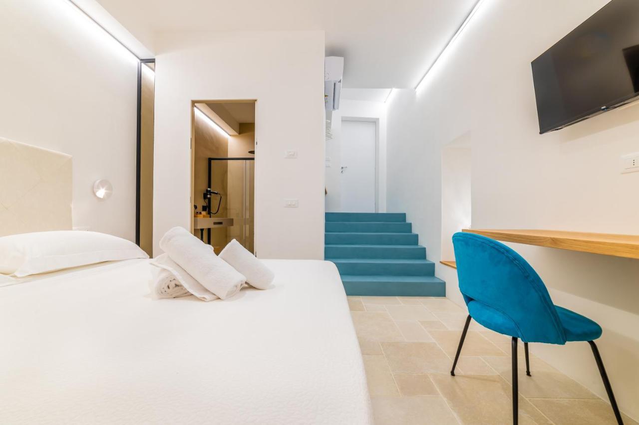B&B A C-Caste Monopoli Extérieur photo
