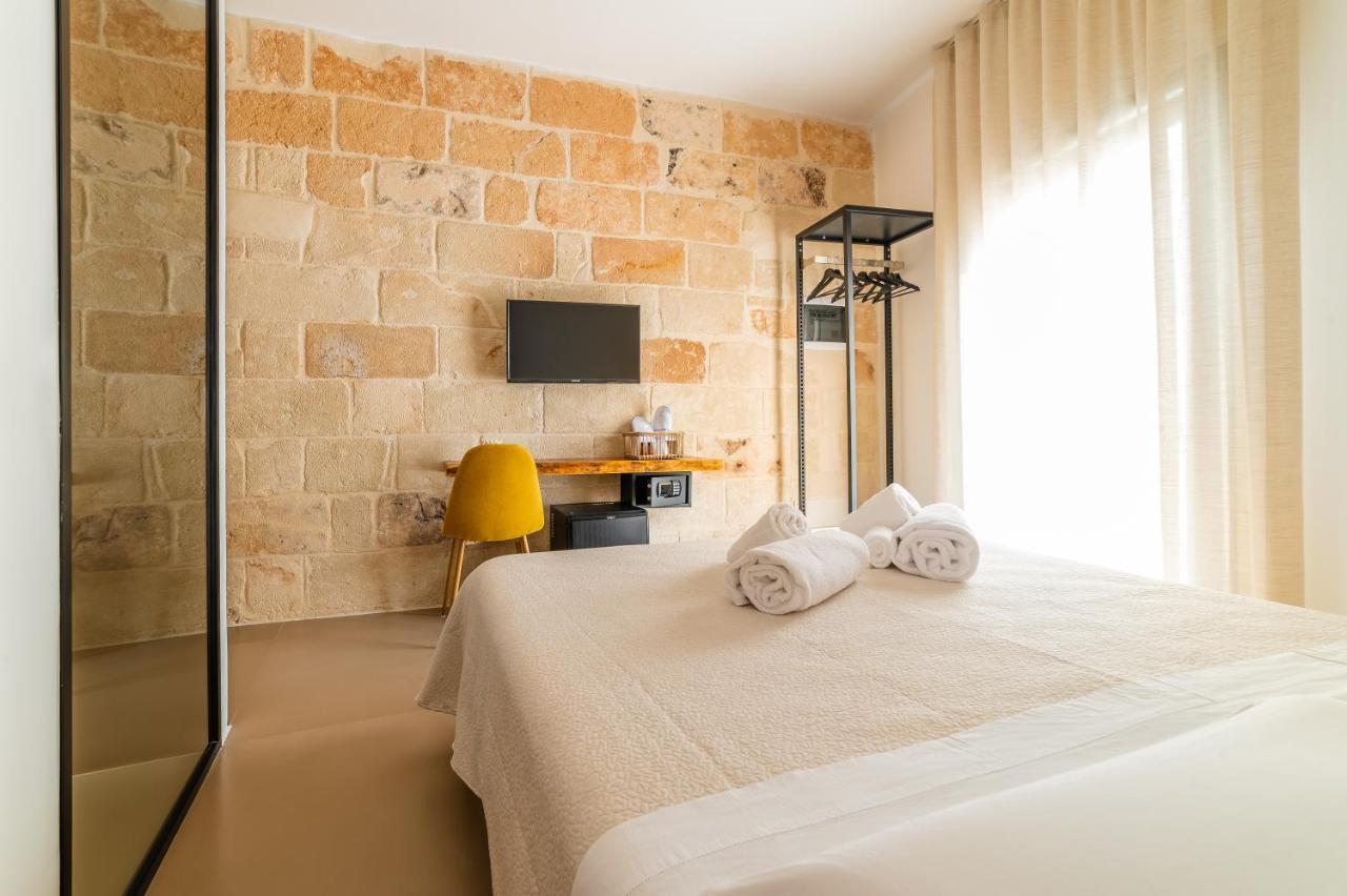 B&B A C-Caste Monopoli Extérieur photo