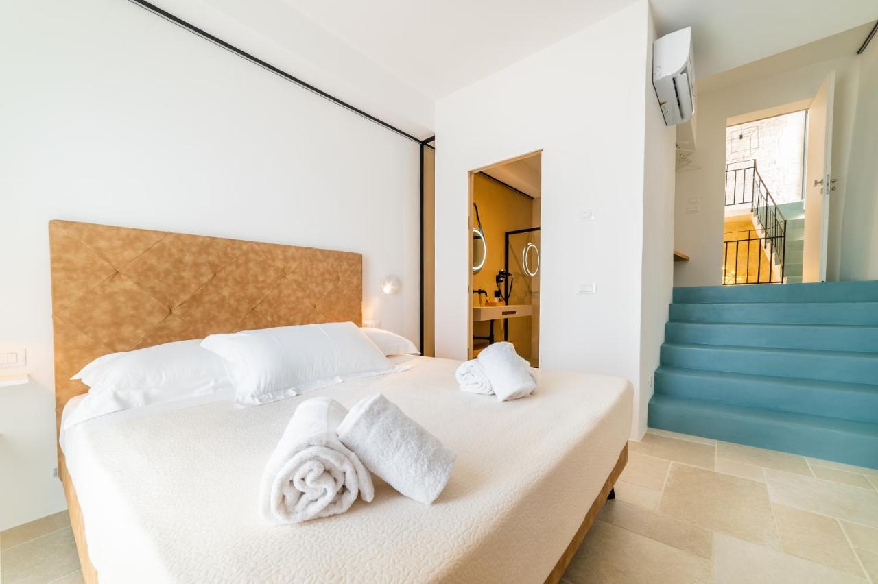 B&B A C-Caste Monopoli Extérieur photo