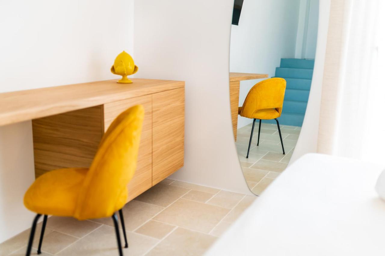 B&B A C-Caste Monopoli Extérieur photo