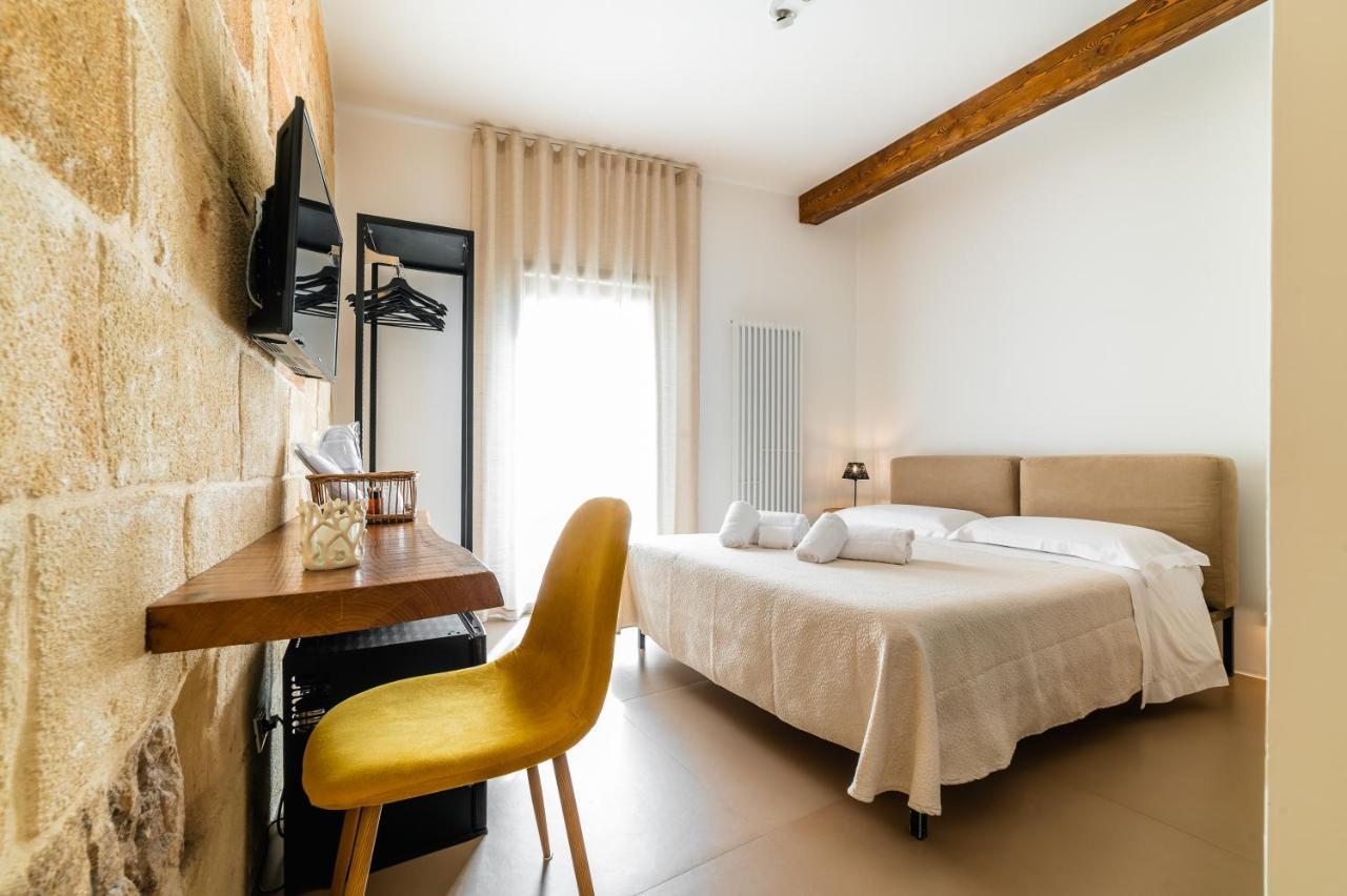 B&B A C-Caste Monopoli Extérieur photo